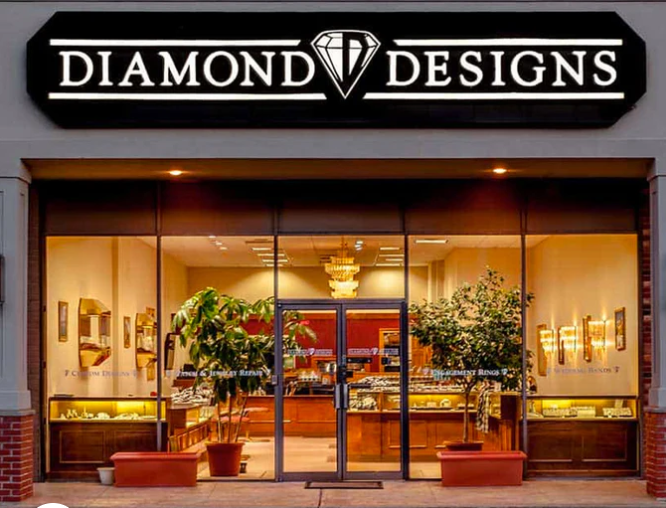 Diamond Designs